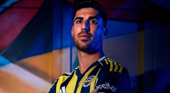 Asensio Beşiktaş maçında oynayacak mı?