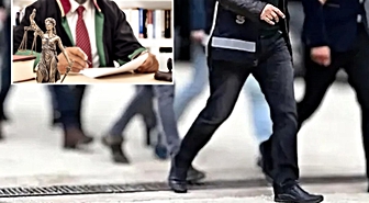 31 avukat için gözaltı kararı! Hukuk bürolarında arama başlatıldı