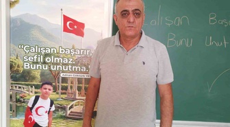Acılı Baba Yeşil'den Adalet Çağrısı: 'En Ağır Cezayı İstiyoruz'
