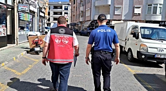 Babaeski'de Risk Altındaki Çocuklar İçin İş Birliği