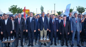 Sağlık Bakanı Memişoğlu: Çocuklarımızı Geleceğe Hazırlamalıyız