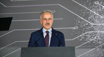 Bakan Uraloğlu: Türkiye'yi dijital dönüşümün güçlü aktörlerinden biri haline getirdik