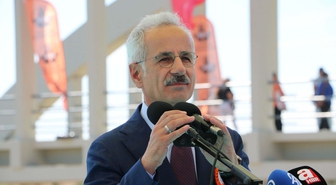 Bakan Uraloğlu, Tarihi Gediz (Buruncuk) Köprüsü'nün Restorasyonunu Tamamladıklarını Açıkladı