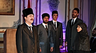 Bakan Yumaklı: 107 Yıl Önce İstiklal İçin Ayağa Kalkan Türkiye, Bugün İstikbalini İnşa Ediyor