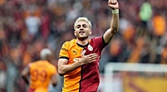 Barış Alper Yılmaz neden yok, Barış kadroda yok mu, Barış Başakşehir Galatasaray maçında yedeklerde yok mu?