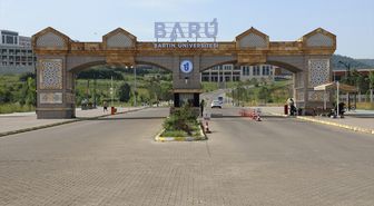 BARÜ'nün göz lensi proteinleri projesine TÜBİTAK desteği