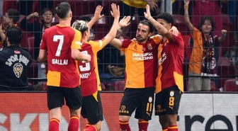 Başakşehir - Galatasaray maç kadrosu! İlk 11'ler belli oldu mu?