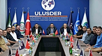MTSO Başkanı Sadıkoğlu'ndan STK'larla deprem sonrası kalkınma istişareleri