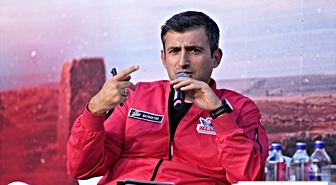 Bayraktar: Birkaç yıl içinde SMR'leri yapabileceğiz