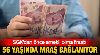 Türkiye'de Emeklilik Şartları: SGK ve BES ile Çifte Emeklilik İmkanı