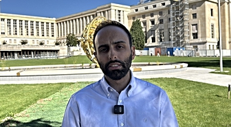 BM'den İsrail'e Batı Şeria Uyarısı