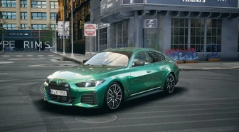 BMW i4'ün Yerine Yeni Nesil i3 ve Elektrikli Modeller Geliyor