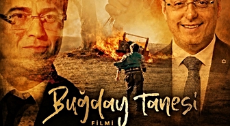 Türk Filmi 'Buğday Tanesi' İran'da Yayında