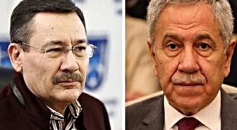 Bülent Arınç'tan Melih Gökçek çıkışı: Savcı çağırsa koşarım