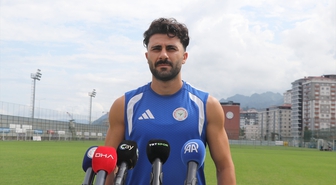 Rizespor'dan Alanyaspor maçı öncesi iddialı açıklama