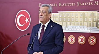 CHP'li Öztürkmen: Sahte oy kullananların peşini bırakmayacağız