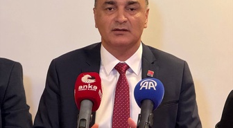 CHP'den Üsküdar'da 'seçim ayarlı gözaltı' suçlaması