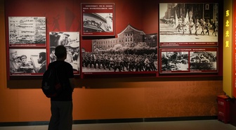 Çin'den Japonya'ya sert uyarı: Militarizmin yeniden canlanmasına izin vermeyeceğiz