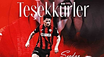 Çorum FK, Serdar Gürler ile yollarını ayırdı
