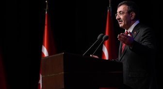 Sivas Kongresi'nin 107. Yıl Dönümü Kutlandı