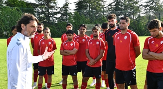Malatya'nın Futbol Yükü Yeşilyurtspor'un Omuzlarında