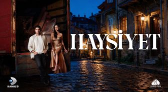 Doğukan ve Kıraç “Haysiyet” İçin Stüdyoya Girdi Doğukan Güngör “Haysiyet”e Ses Verdi “Haysiyet”in Sesi Oldu