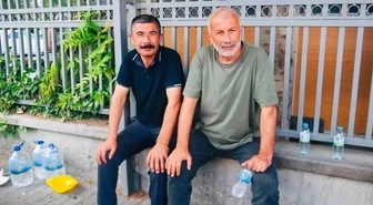 Maden-İş Başkanı Gökay Çakır ve Başaran Aksu Tahliye Edildi