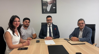 Edirne Barosu'ndan imar değişikliğine itiraz