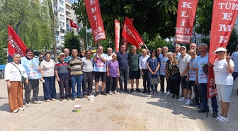 Emeklilerden Enflasyon ve Zam Tepkisi: 'Refah Değil Sefalet Çoğalıyor'