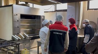 Erzurum'da Gıda Denetimleri Aralıksız Sürüyor: 120 İşletme Denetlendi