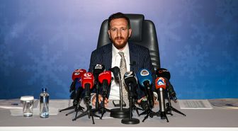 Erzurumspor'dan 8 Yeni Transfer, Hedef Ligi En İyi Bitirmek