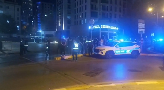 Korsan Taksi Denetiminde Silahlı Saldırı: 2 Yaralı