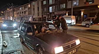 Eskişehir'de Kapsamlı Asayiş ve Trafik Uygulaması: 10 Araca 74 Bin 828 TL Ceza