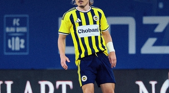 Fenerbahçe, Çağlar Söyüncü ile yollarını ayırdı