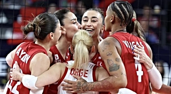 Filenin Sultanları ne zaman yarı final oynayacak? Filenin Sultanları yarı final rakibi kim olacak?