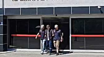 Sivas'ta FETÖ firarisi yakalandı