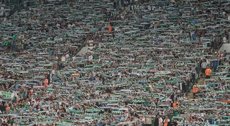 Tam 11 aydır kimse Bursa'da bunu başaramıyor! Tribünde 40 bin kişi