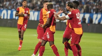 Galatasaray 11'i! Başakşehir Galatasaray maç kadrosu ilk 11'ler belli oldu mu? Başakşehir GS maç kadrosu ilk 11!