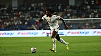 Leao ve Deniz Gül ilk maçına çıktı