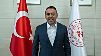 Yerlikaya: Hedefimiz Türk sporunu daha yukarı taşımak