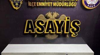 İskenderun'da silahla yaralama: 2 tutuklama