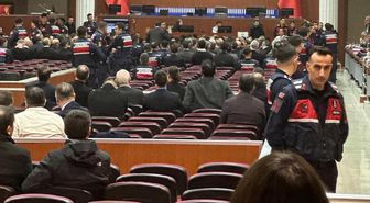 İBB davasında görüntü çekenler hakkında soruşturma başlatıldı