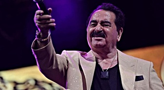 İbrahim Tatlıses'in son hali sevenlerini korkuttu