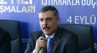 Okullara 31 bin bahçe görevlisi