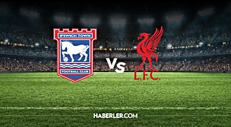 Ipswich Town Liverpool hangi kanalda? Ipswich Town Liverpool maçını hangi kanal veriyor, nerede izlenir?
