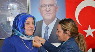Taş: Emekliler için mücadele ediyoruz