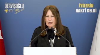 İYİ Parti'den MEB Genelgesine Sert Tepki: 'Okullar Siyasi Projelerin Mekanı Değildir'
