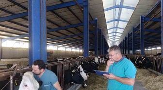 Karapınar'da Tüberküloz Taramaları Devam Ediyor