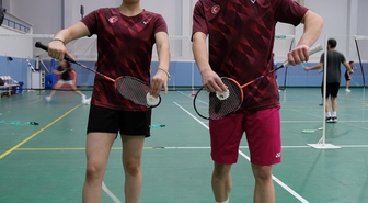 Erzincanlı Milli Sporcular Nisanur Çimen ve Gökay Göl, Avrupa Şampiyonluğu'nu Uçakta Kutladı