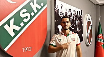 Karşıyaka'da Transfer Karmaşası: İki Oyuncu Ayrıldı, Dokuz İsim Amatör Lisanslı